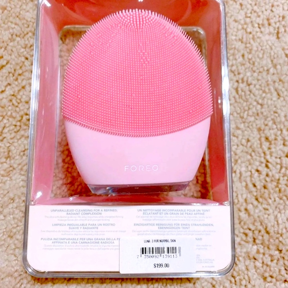 Foreo Luna 3